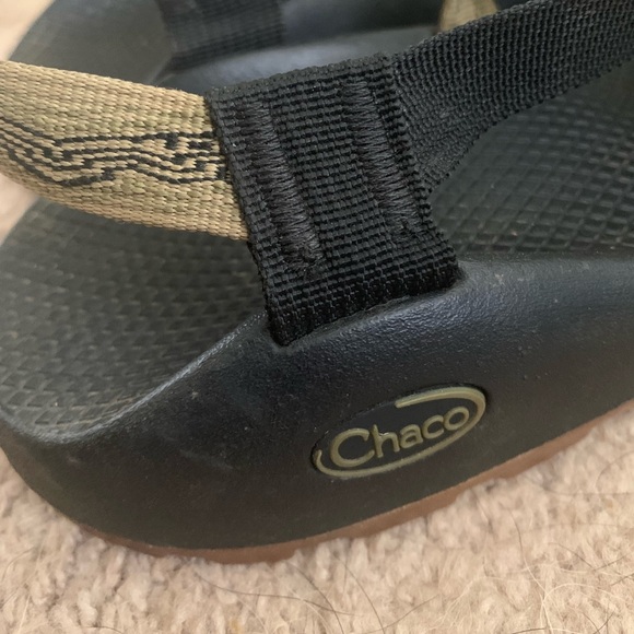 Chaco Sandals - Picture 4 of 6